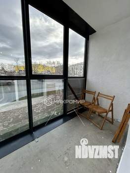 1-к квартира, на длительный срок, 56м2, 1/19 этаж