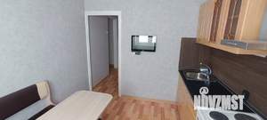 1-к квартира, на длительный срок, 40м2, 7/10 этаж