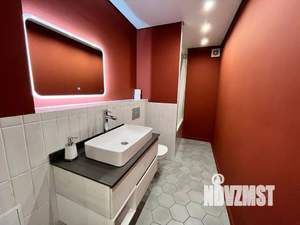 1-к квартира, посуточно, 45м2, 8/16 этаж