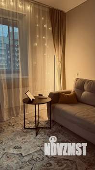 1-к квартира, на длительный срок, 43м2, 10/10 этаж