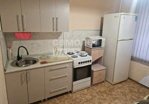 2-к квартира, на длительный срок, 52м2, 1/10 этаж