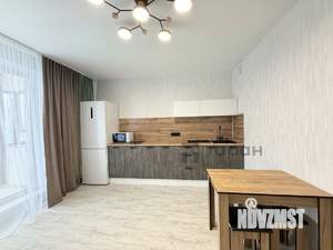 Студия квартира, на длительный срок, 26м2, 9/10 этаж