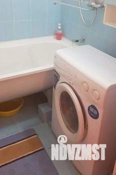 1-к квартира, посуточно, 43м2, 3/10 этаж