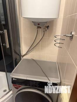 1-к квартира, на длительный срок, 33м2, 8/10 этаж