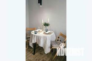 1-к квартира, посуточно, 34м2, 2/24 этаж