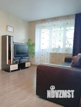 1-к квартира, посуточно, 30м2, 2/5 этаж