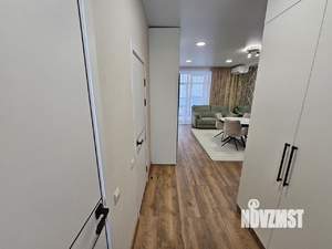 2-к квартира, на длительный срок, 65м2, 22/29 этаж