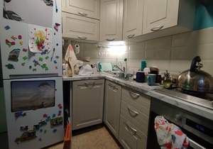 2-к квартира, на длительный срок, 47м2, 2/5 этаж