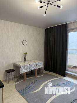 Студия квартира, на длительный срок, 24м2, 7/11 этаж