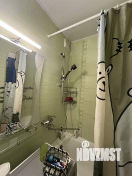 1-к квартира, на длительный срок, 37м2, 5/6 этаж