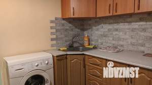 1-к квартира, посуточно, 32м2, 4/5 этаж