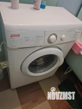 1-к квартира, на длительный срок, 31м2, 3/5 этаж