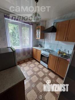 2-к квартира, на длительный срок, 46м2, 2/5 этаж