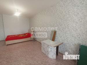 1-к квартира, на длительный срок, 43м2, 7/10 этаж