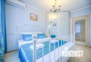 2-к квартира, посуточно, 63м2, 2/5 этаж