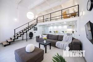 2-к квартира, посуточно, 52м2, 1/1 этаж