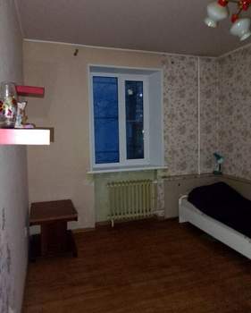 3-к квартира, на длительный срок, 75м2, 2/2 этаж