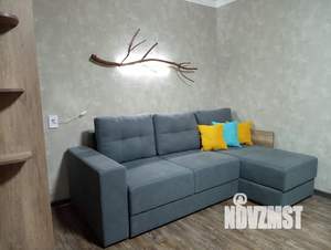 1-к квартира, посуточно, 32м2, 1/5 этаж