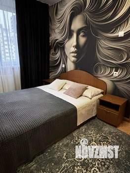 2-к квартира, посуточно, 52м2, 1/1 этаж