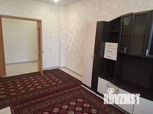 1-к квартира, на длительный срок, 38м2, 4/6 этаж