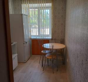 1-к квартира, на длительный срок, 31м2, 2/9 этаж