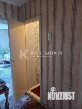 3-к квартира, на длительный срок, 68м2, 5/10 этаж