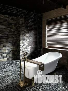 1-к квартира, посуточно, 73м2, 1/4 этаж