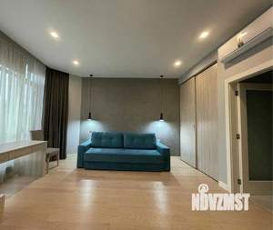 3-к квартира, на длительный срок, 105м2, 19/24 этаж