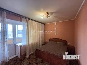 2-к квартира, на длительный срок, 50м2, 2/14 этаж