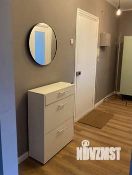 1-к квартира, на длительный срок, 40м2, 3/11 этаж