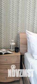 1-к квартира, посуточно, 43м2, 12/13 этаж