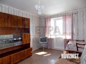 1-к квартира, на длительный срок, 34м2, 7/10 этаж