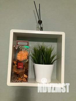 1-к квартира, посуточно, 40м2, 9/10 этаж