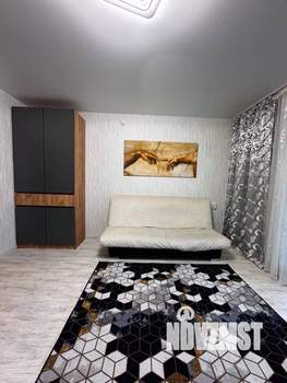 Студия квартира, на длительный срок, 25м2, 9/10 этаж