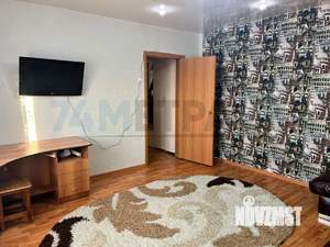 2-к квартира, на длительный срок, 60м2, 8/10 этаж