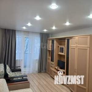 1-к квартира, на длительный срок, 30м2, 2/5 этаж