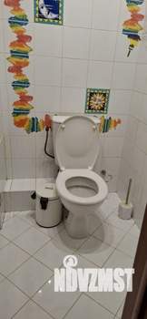 4-к квартира, посуточно, 110м2, 7/10 этаж