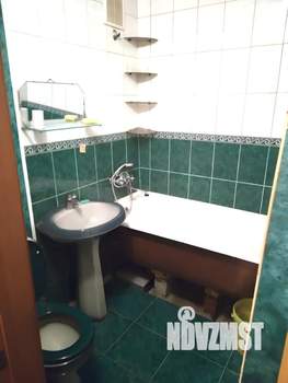 1-к квартира, на длительный срок, 32м2, 3/4 этаж