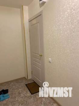 1-к квартира, посуточно, 35м2, 1/5 этаж