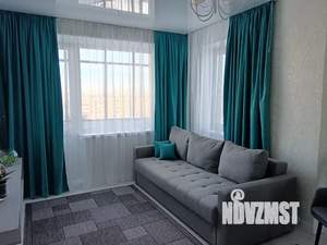 1-к квартира, посуточно, 30м2, 9/9 этаж