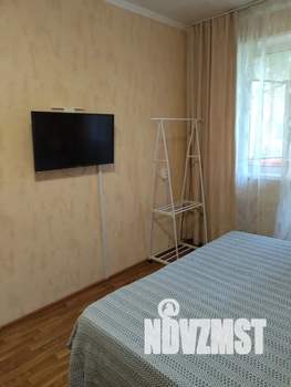 1-к квартира, посуточно, 33м2, 3/5 этаж