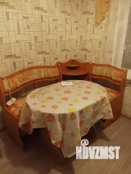 1-к квартира, на длительный срок, 33м2, 3/10 этаж