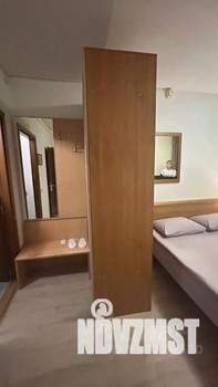 1-к квартира, посуточно, 24м2, 1/1 этаж