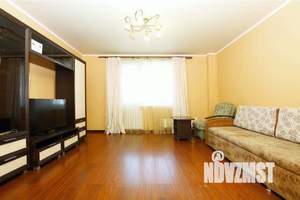 2-к квартира, посуточно, 65м2, 1/1 этаж