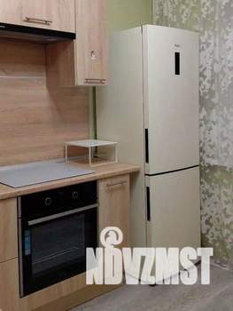 1-к квартира, на длительный срок, 40м2, 5/10 этаж