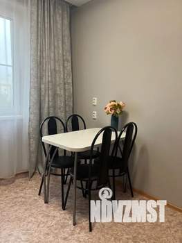 1-к квартира, посуточно, 32м2, 9/10 этаж