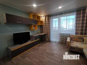 2-к квартира, посуточно, 64м2, 1/1 этаж