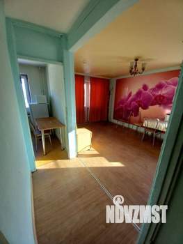 1-к квартира, на длительный срок, 31м2, 4/5 этаж