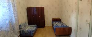 3-к квартира, на длительный срок, 82м2, 2/2 этаж