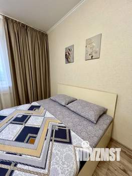 1-к квартира, посуточно, 25м2, 3/10 этаж